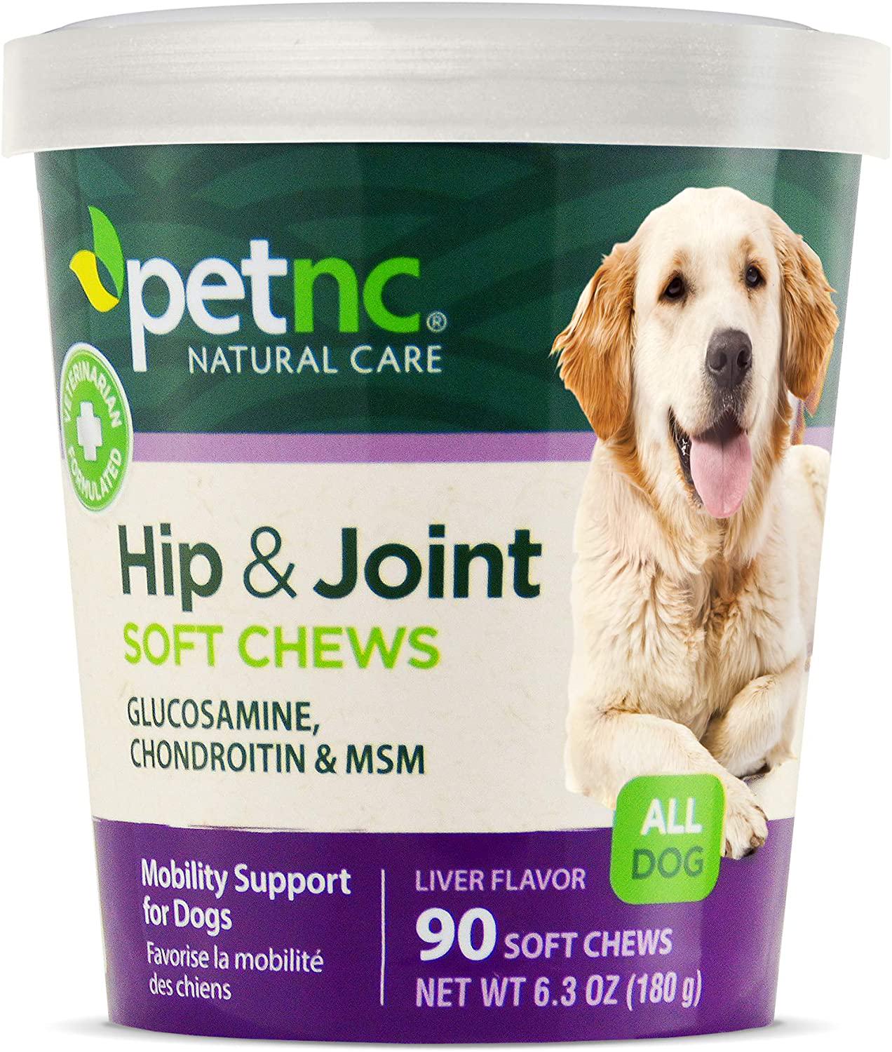 Витамины Petnc Natural Care 90 Soft Chews для собак (00000032614)