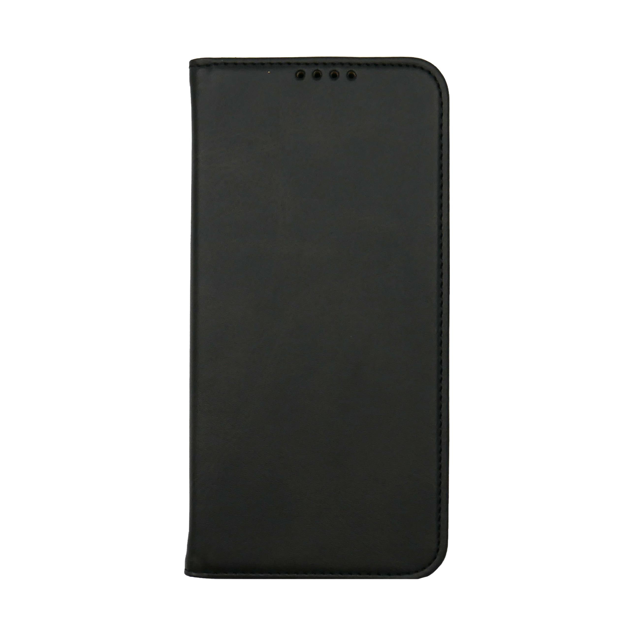 Чехол-книжка Premium Samsung A52/A52s (A525/A528) Black