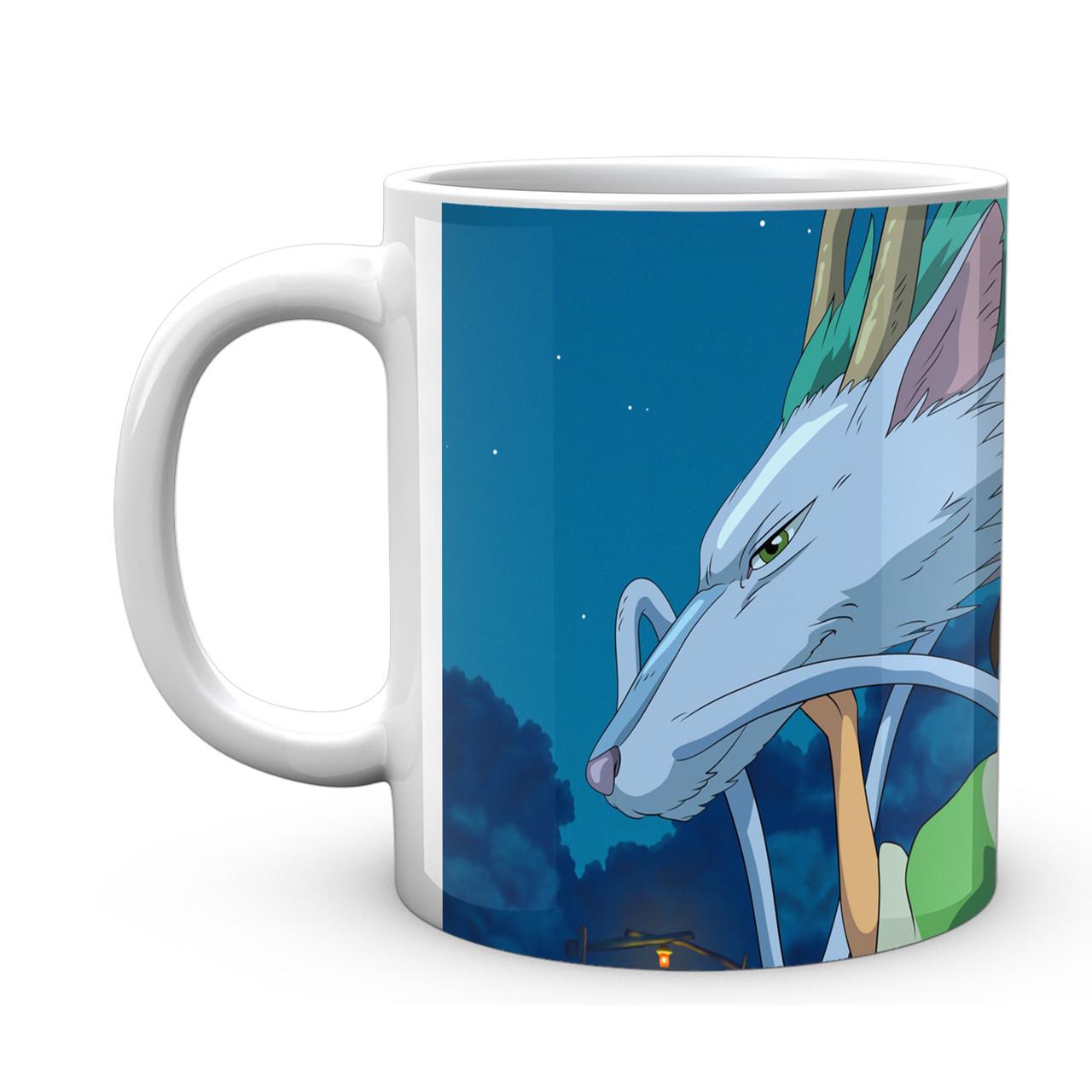 Чашка Geekland Spirited Away Чихиро (SPA 02.04)