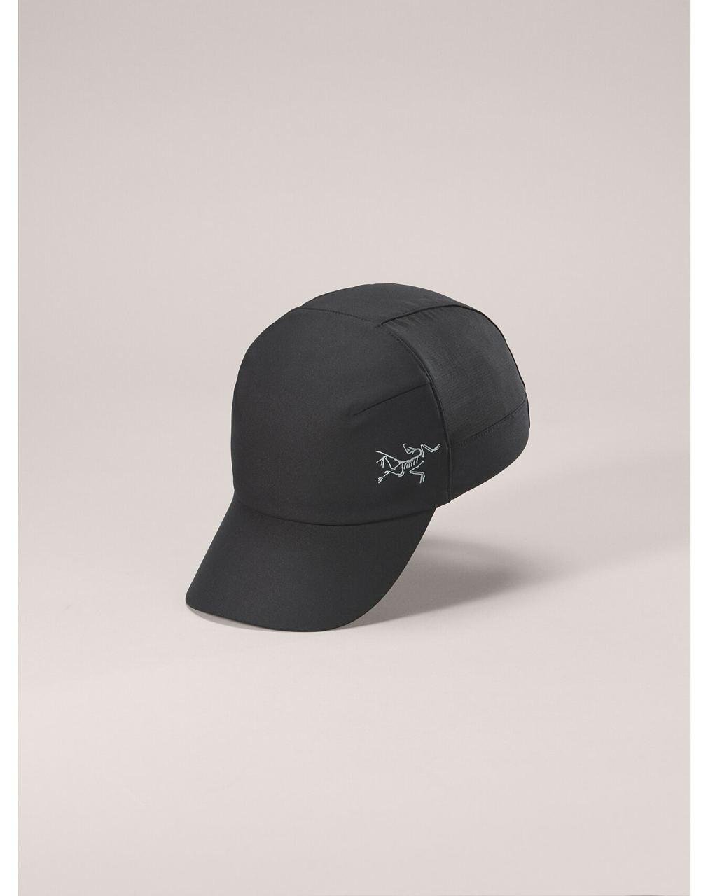 Кепка Arcteryx Calvus Cap Black (X000006346) - фото 2