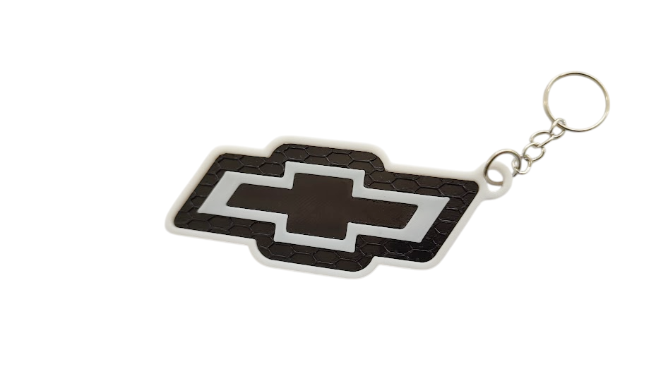 Брелок на ключе Chevrolet (775)