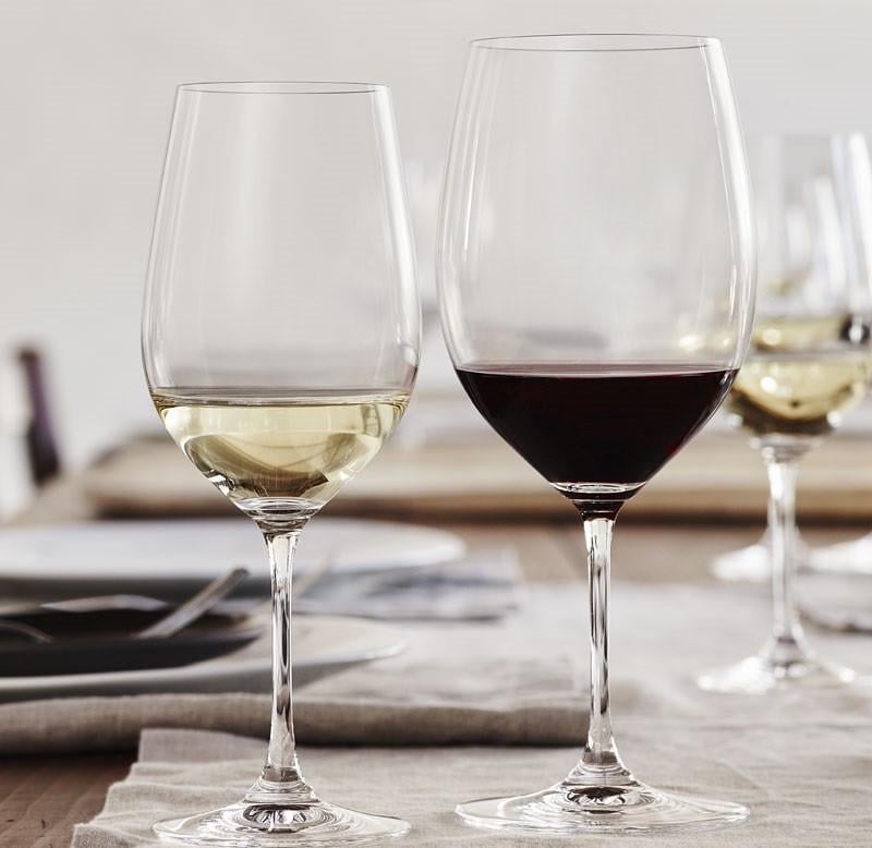 Набор бокалов для вина Riedel Vinum 2 шт. 400 мл (6416/15) - фото 6 Набор бокалов для вина Riedel Vinum 2 шт. 400 мл (6416/15) - фото 6