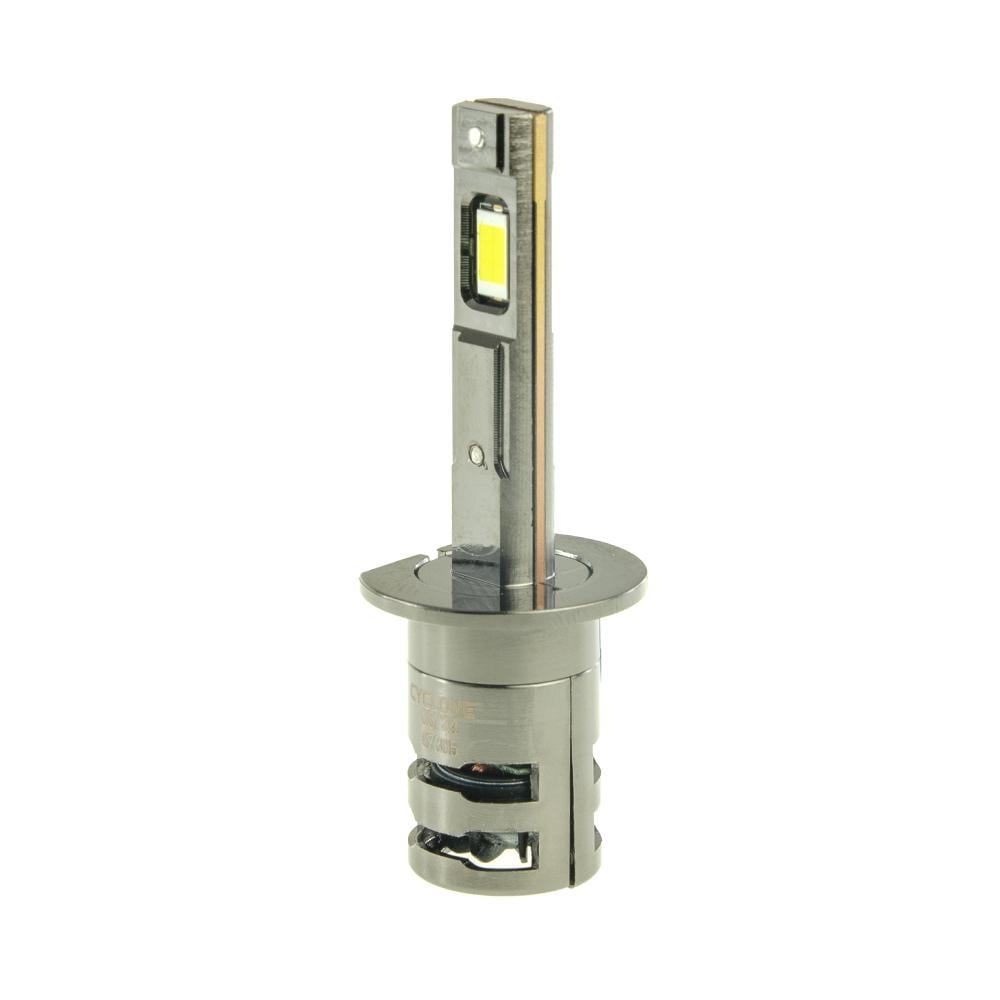 Светодиодная лампа Cyclone Led H1 6000K Type 42 1 шт. (НФ-00003153)