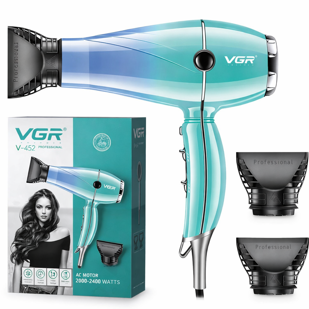 Фен VGR V-452 (31576120)