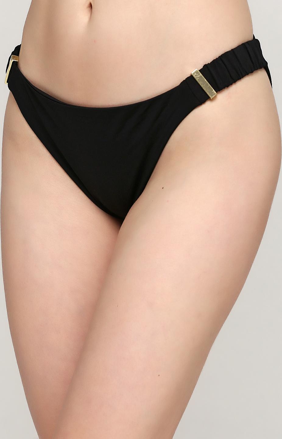 Трусики купальные H&M р. 48 Черный (20057483439)