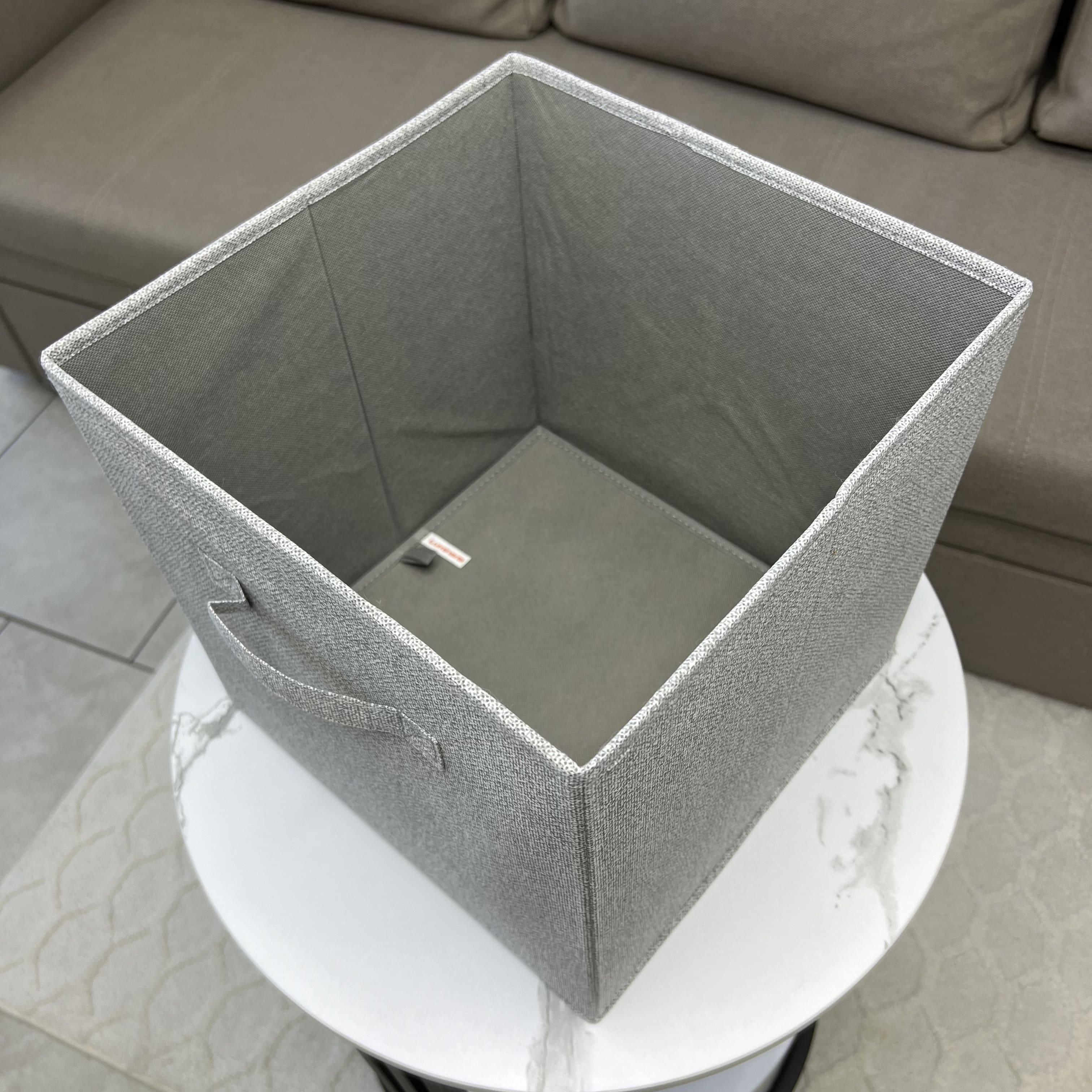 Органайзер для речей Luminaria Storage Cube (29180029) - фото 3 Органайзер для речей Luminaria Storage Cube (29180029) - фото 3