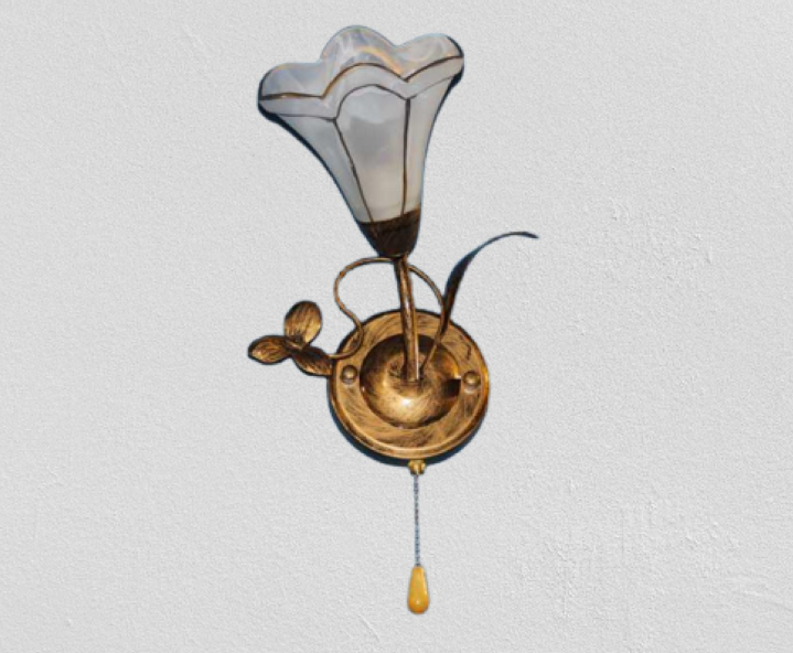 Бра с плафонами Ray B10008/1 (IR004930)