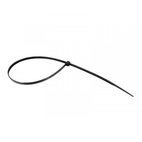 Хомут кабельный АСКО-УКРЕМ CHS нейлон 300х4 100 шт./уп. Черный (28679476) Хомут кабельный АСКО-УКРЕМ CHS нейлон 300х4 100 шт./уп. Черный (28679476)