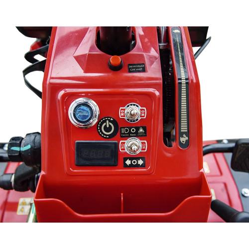 Трактор Kentavr 10D/1350 (000222925) - фото 2