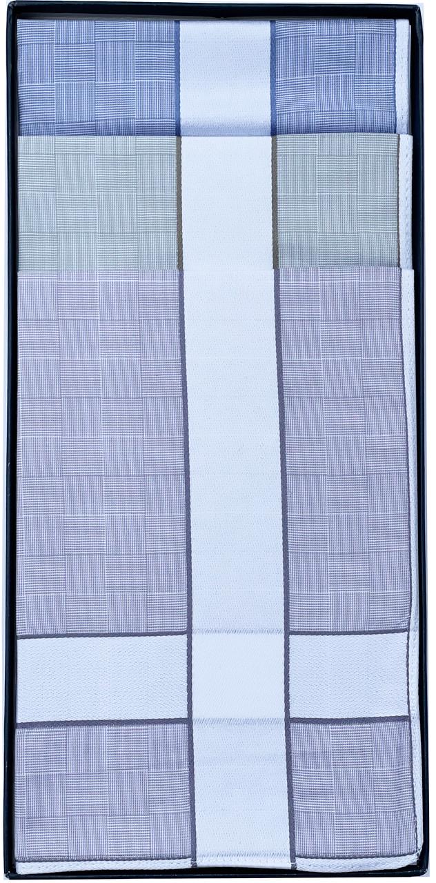 Носовые платки мужские хлопковые Guasch 101.95 D.128