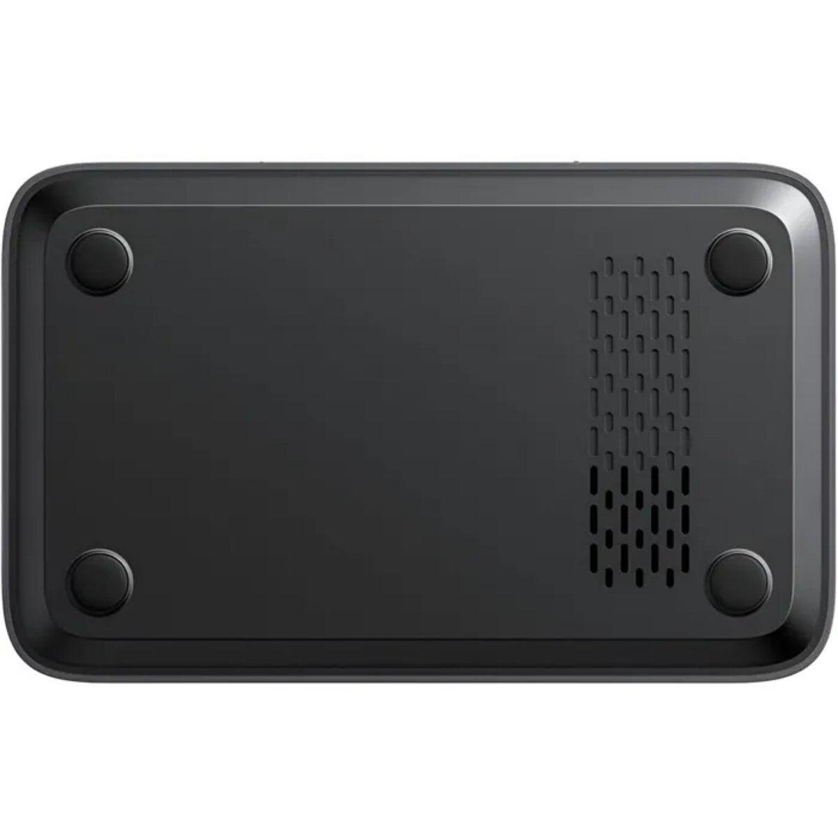 Пуско-зарядное устройство Baseus Super Energy Series 4в1 Car Jump Starter 600A Cluster Black - фото 5