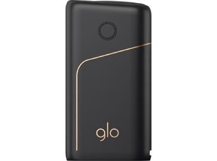 Система нагрівання тютюну Glo Pro Glo 3.0 (1377681473) - фото 1