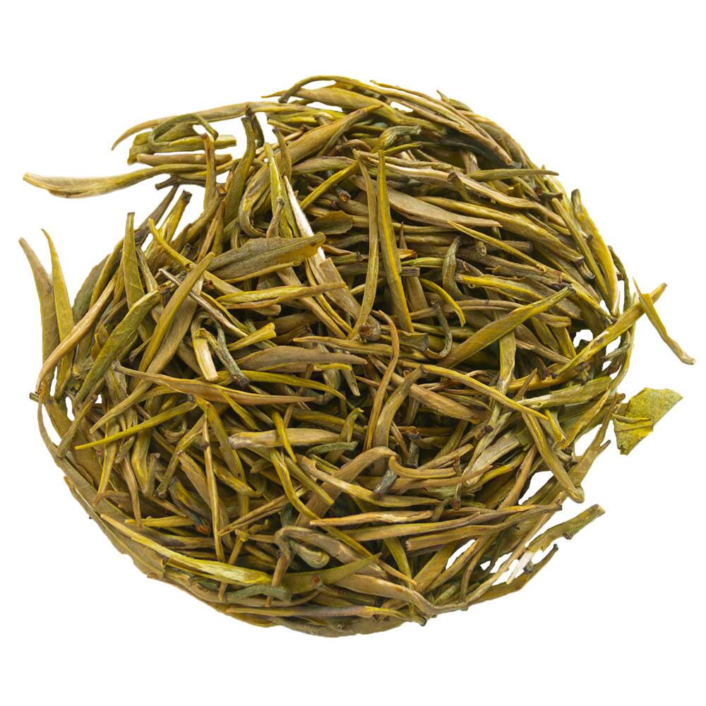 Чай Чжу Е Цин 50 г