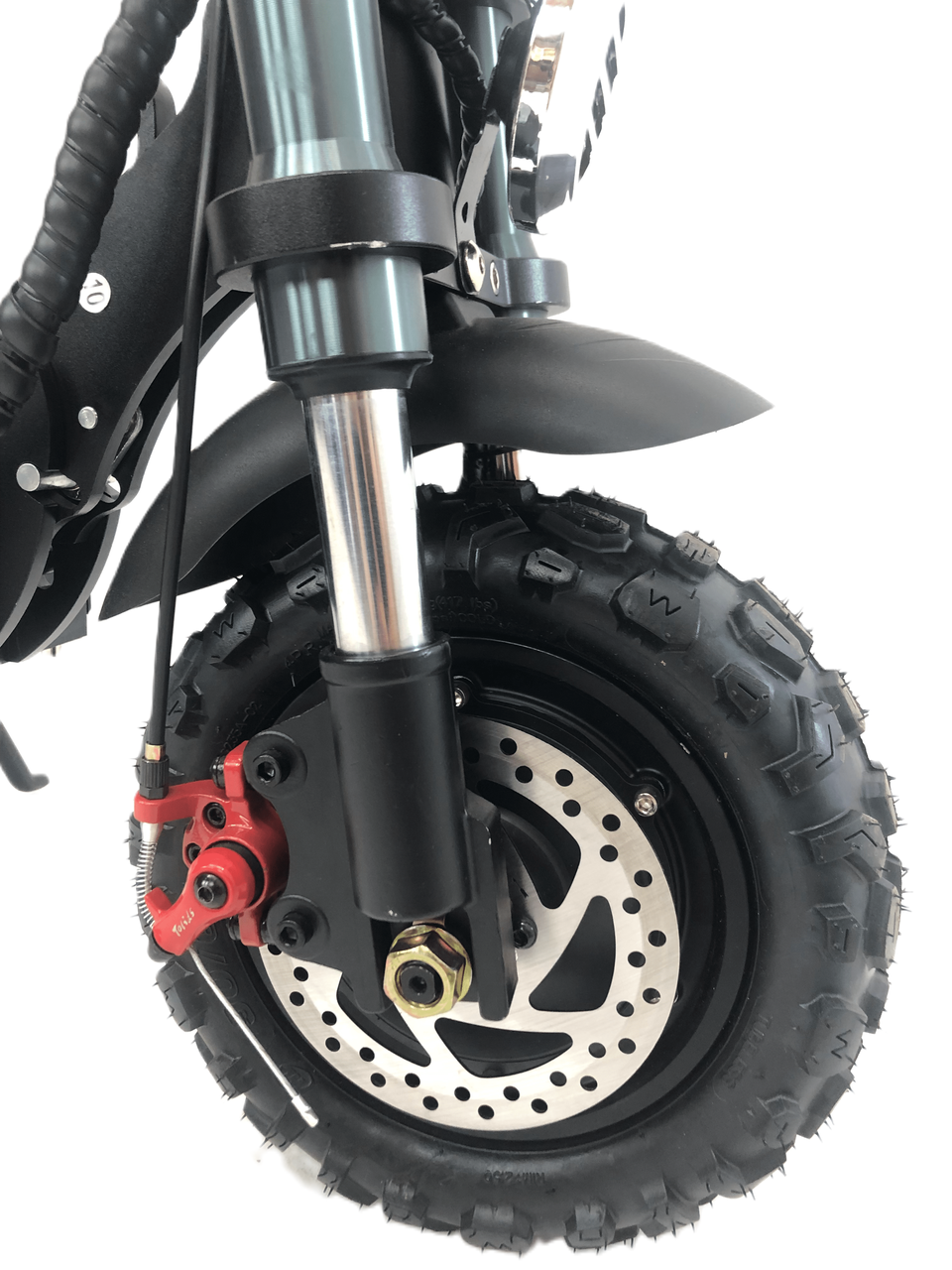 Электросамокат Tesla 3500 2500х2 полноприводный 48v 24000Ah - фото 10 Электросамокат Tesla 3500 2500х2 полноприводный 48v 24000Ah - фото 10