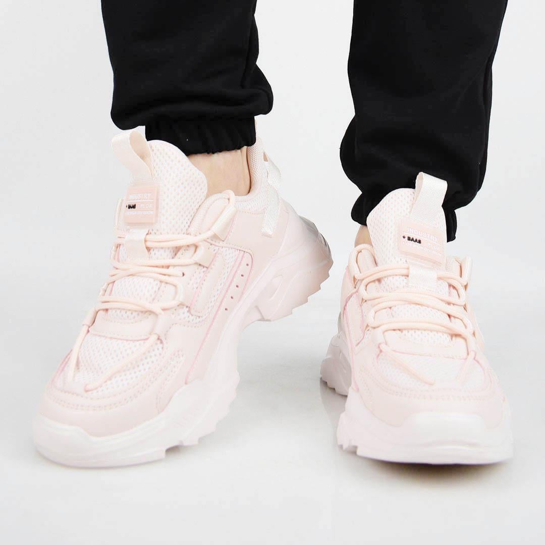 Кроссовки женские Fashion 336786 р. 40 25,5 см