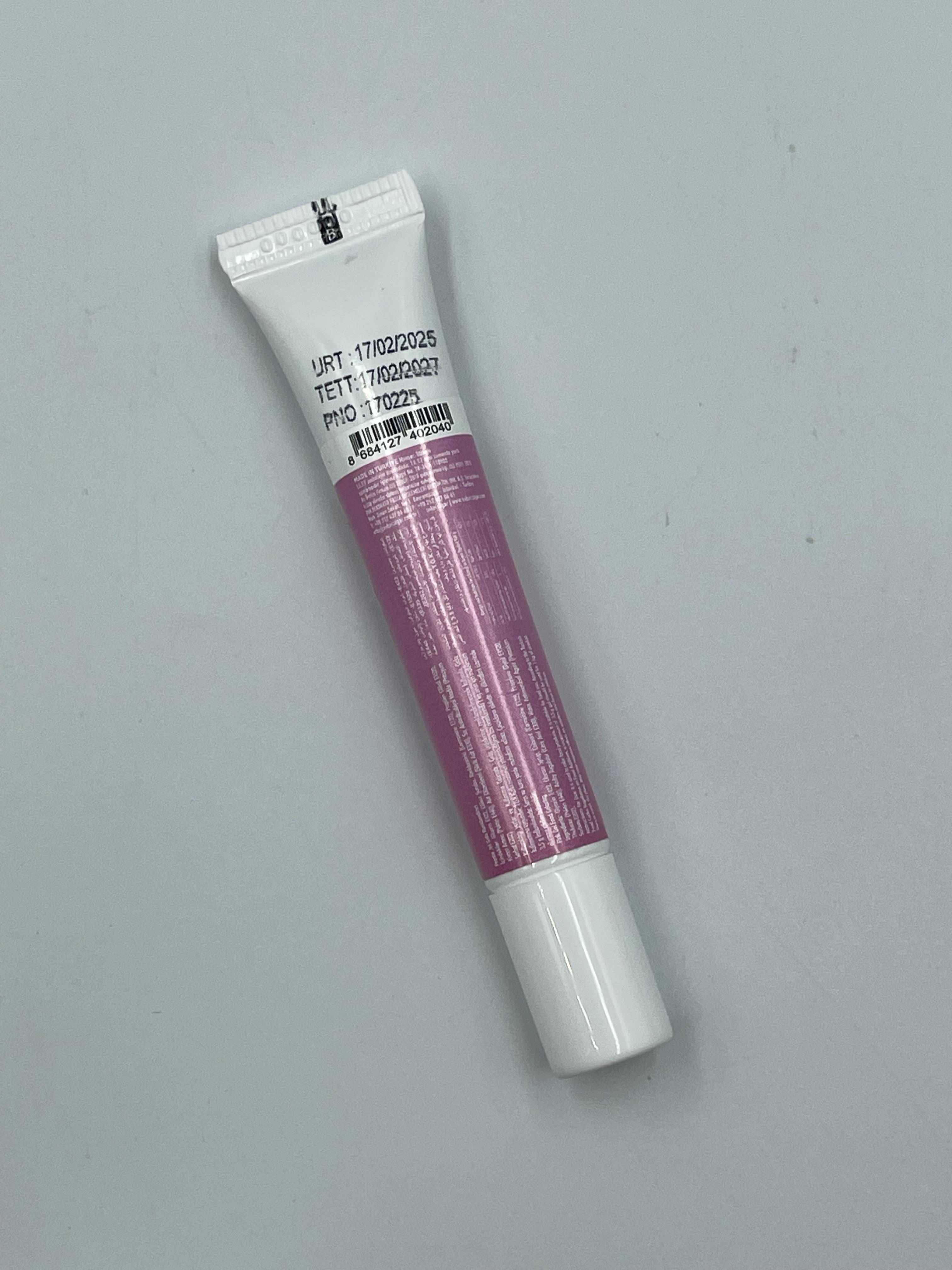 Краситель гелевой SekerSugar 20 г Розовый (25022883)