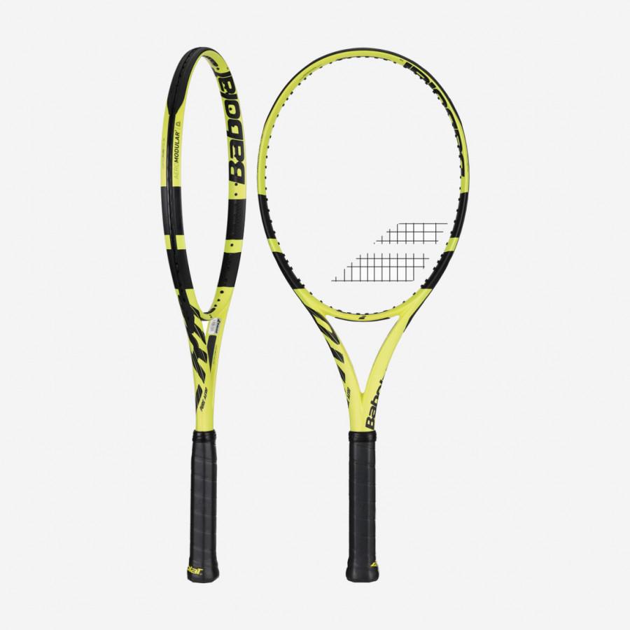 Ракетка Babolat Pure Aero 2019 no cover Gr3 101354/191