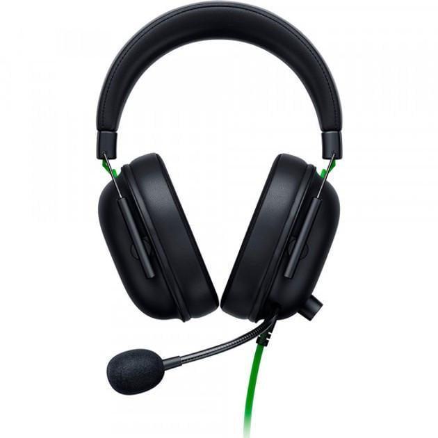 Гарнитура игровая Razer Blackshark V2 X Черный (RZ04-03240100-R3M1) Гарнитура игровая Razer Blackshark V2 X Черный (RZ04-03240100-R3M1)