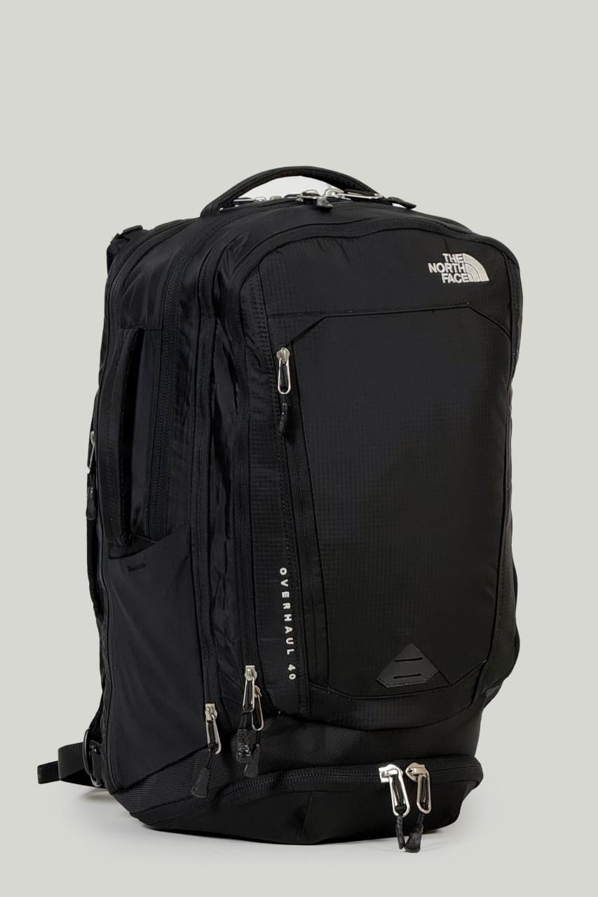 Рюкзак The North Face Overhaul 40L Черный (2913720599) Рюкзак The North Face Overhaul 40L Черный (2913720599)