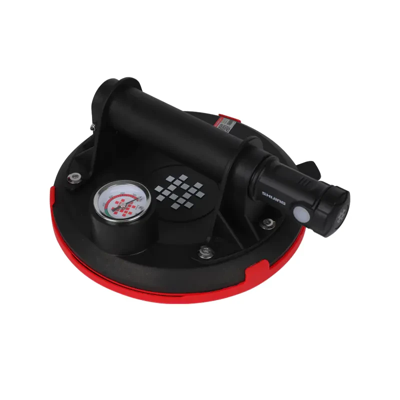 Электрический поршень для вакуумной присоски SHIJING P617 (5096381) - фото 4 Электрический поршень для вакуумной присоски SHIJING P617 (5096381) - фото 4