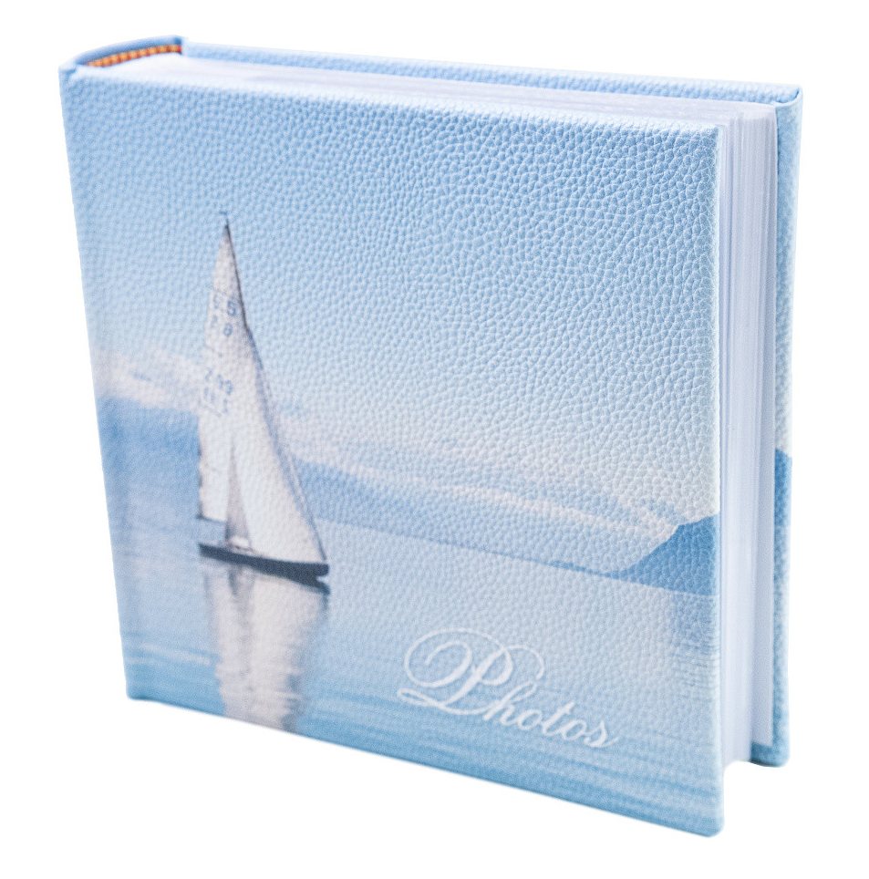 Альбом для фотографій Морський пейзаж 10х15 см на 200 фото (2655569954)