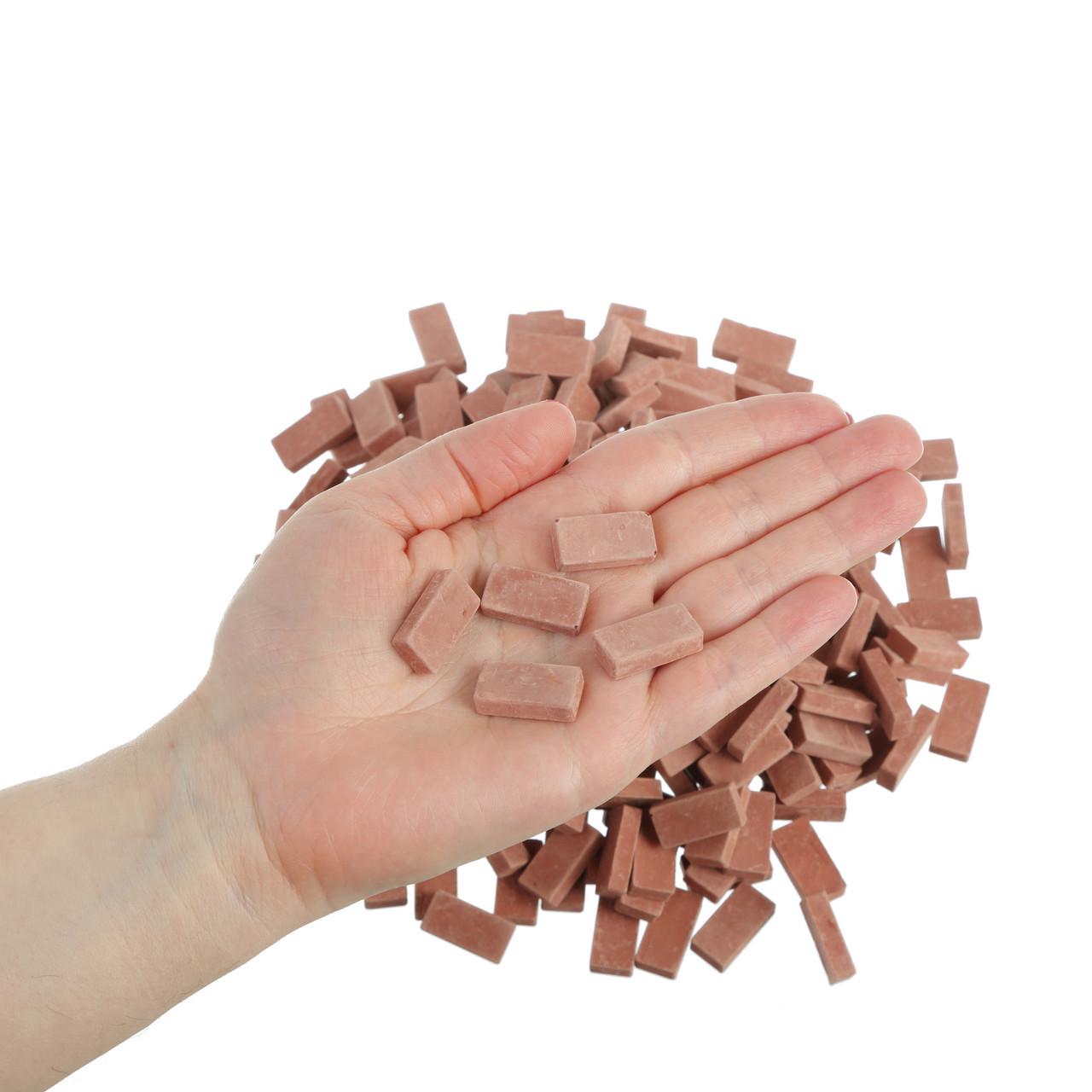 Конструктор керамічний з міні цеглинок Камін - фото 8 Конструктор керамічний з міні цеглинок Камін - фото 8