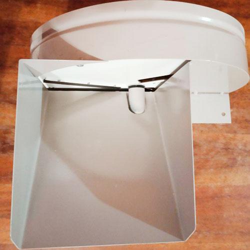 Шинковка механическая с толкателем и дополнительным креплением для капусты/картофеля/луков/грибов до 150 кг/ч (2682794880) - фото 5 Шинковка механическая с толкателем и дополнительным креплением для капусты/картофеля/луков/грибов до 150 кг/ч (2682794880) - фото 5