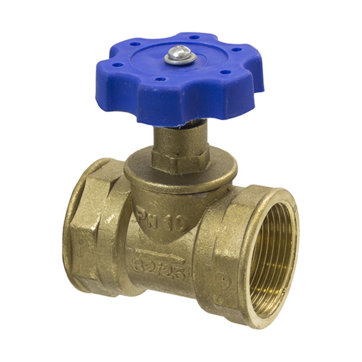 Вентиль Lexline DN32 К1123В 1-1/4" (18281) Вентиль Lexline DN32 К1123В 1-1/4" (18281)