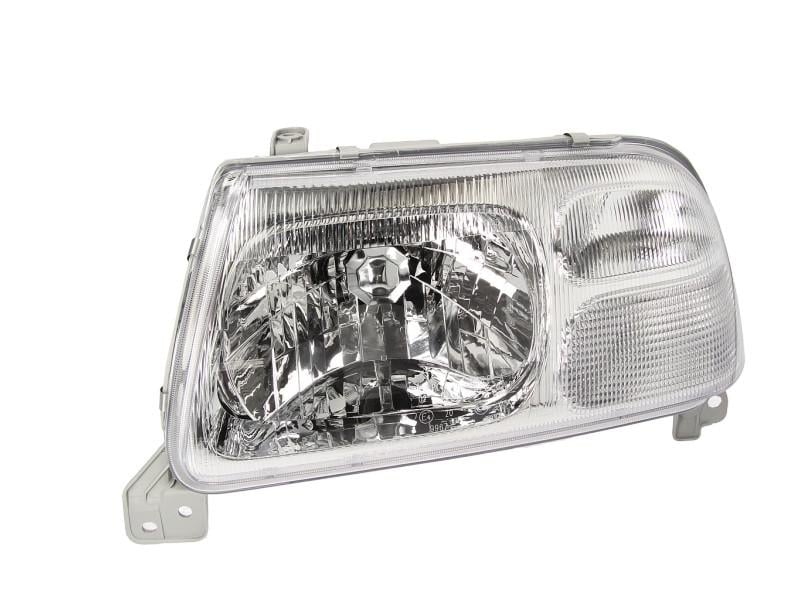 Фара передня ліва Suzuki Grand Vitara 1998-2005 Vitara 1995-1999 H4 (218-1114L-LD-EM)
