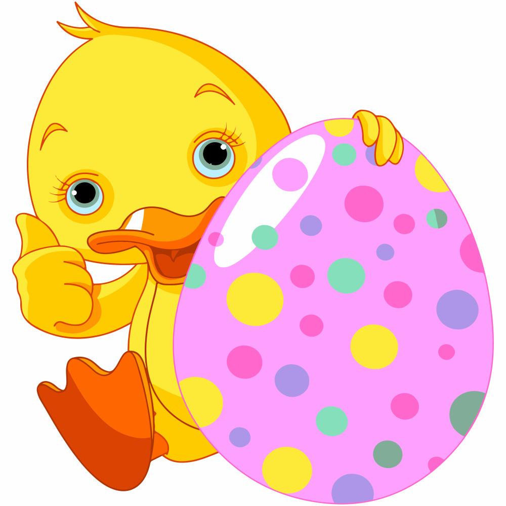 Картина по номерам Strateg Милые утята с лаком 30x30 см (Str-ES-0829)