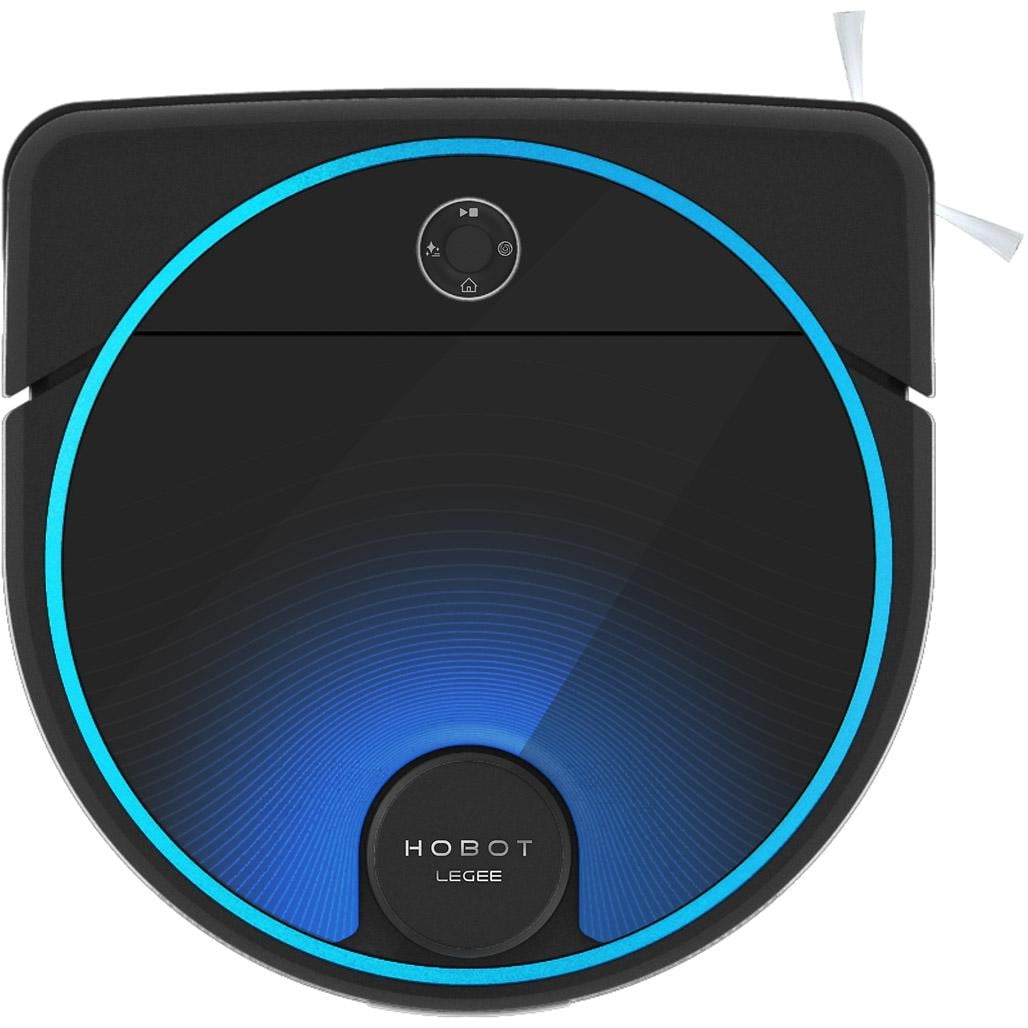Робот-пылесос Hobot Legee 7 (73233)