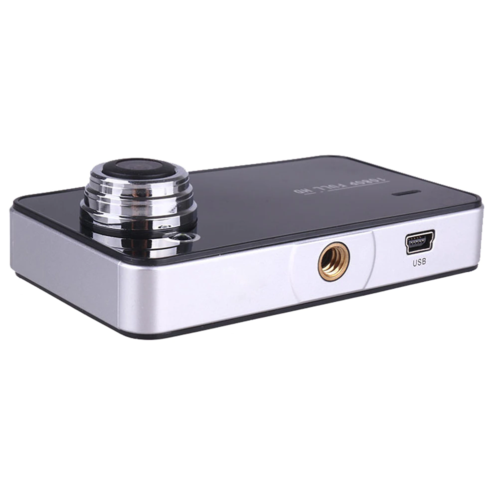 Відеореєстратор на авто K6000 (29433573) - фото 5