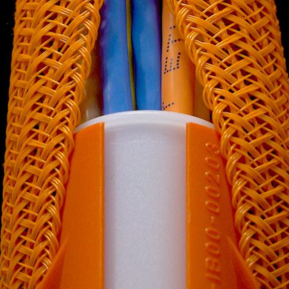 Инструмент для жгутов Techflex INN1.50OR для F6N1.50 27,9 мм (000022134) - фото 5 Инструмент для жгутов Techflex INN1.50OR для F6N1.50 27,9 мм (000022134) - фото 5