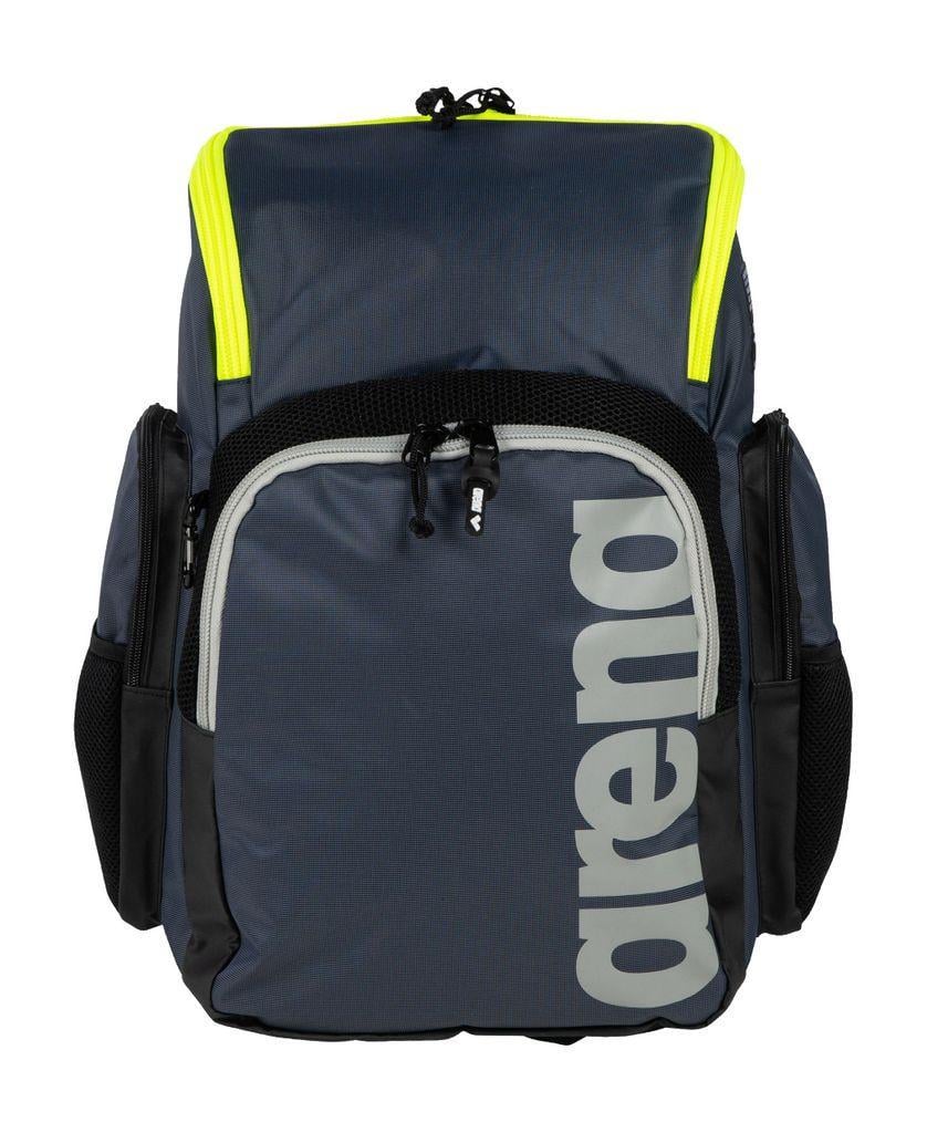 Спортивный рюкзак Arena Backpack 35L 46х30х23 см Темно-синий (005597-103)