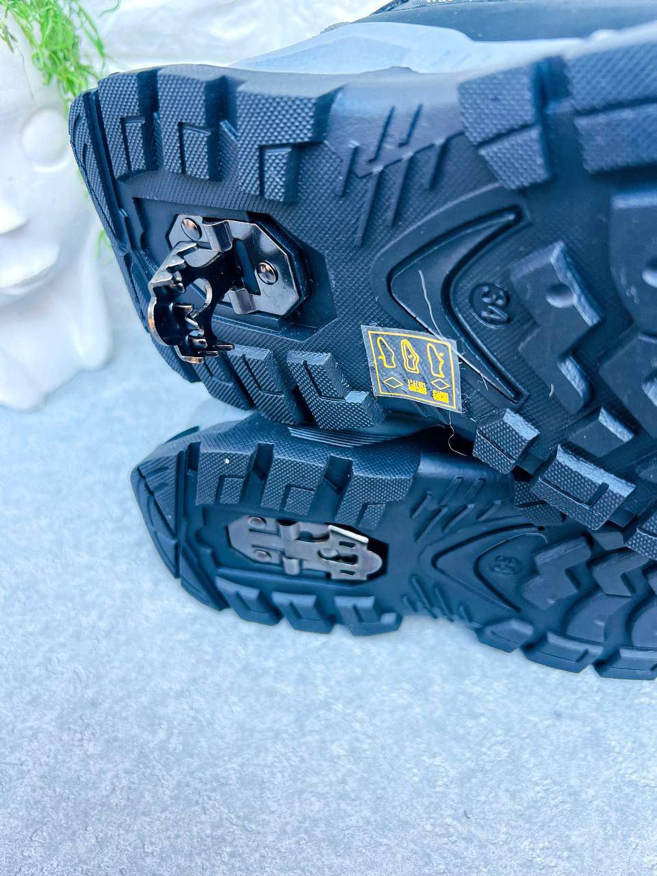 Черевики-сноубутси для хлопчика ТОМ.М 1600 р. 35 22,3 см Чорний - фото 4 Черевики-сноубутси для хлопчика ТОМ.М 1600 р. 35 22,3 см Чорний - фото 4