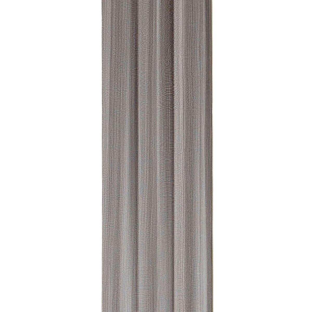 Рейка декоративная WPC стеновая 205х14х2900 мм (SW-00003017)