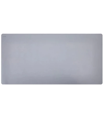 Килимок для миші DailyElements DE16WS001 800х400 мм Silver