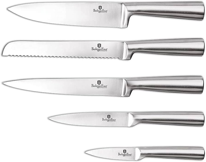 Набір ножів Berlinger Haus Eternal Collection (BH-2806) - фото 2 Набір ножів Berlinger Haus Eternal Collection (BH-2806) - фото 2