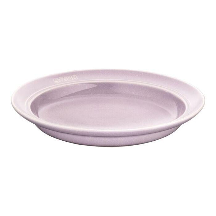 Тарелка Staub Dining Line Zwilling 24 см керамика