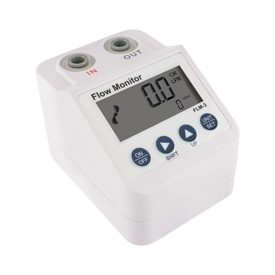 Монитор расхода воды HM Digital FLM-3 (286557)