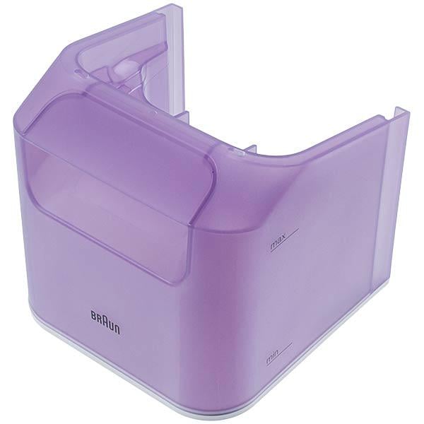 Резервуар для воды парогенератора Braun 7312880549 (00000048589)