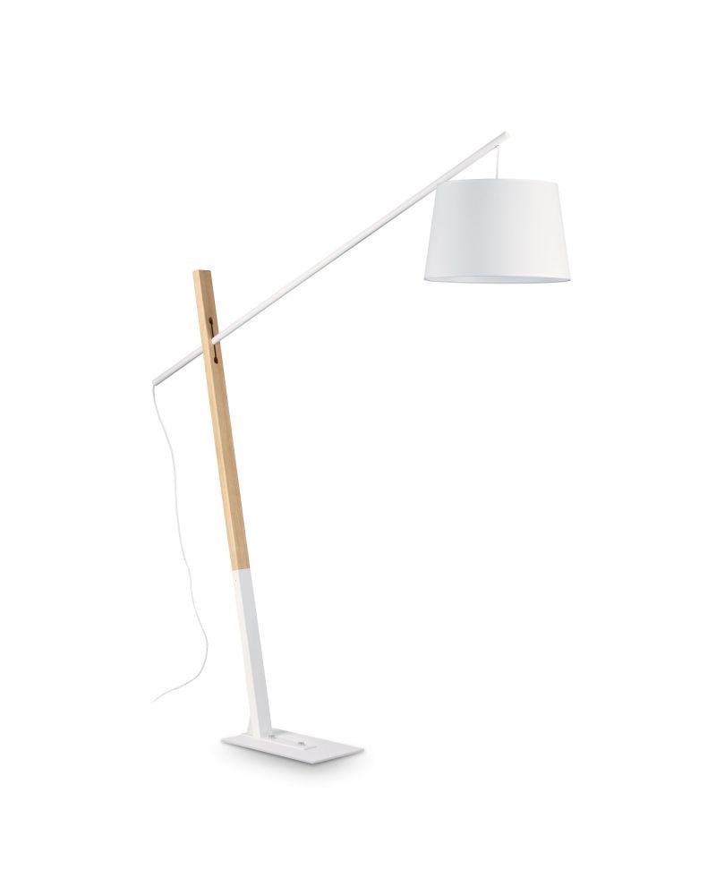 Торшер Ideal Lux Eminent pt1 (207582)