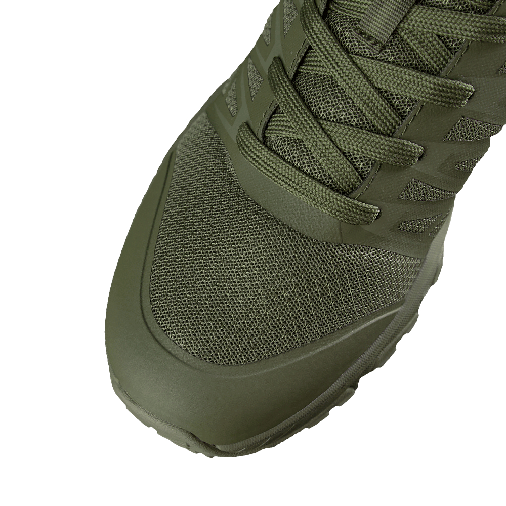 Кросівки Camo-Tec Cloudstep р. 45 Olive (28910) - фото 4