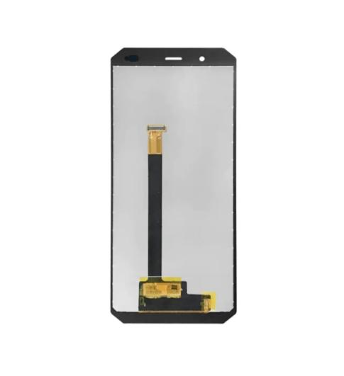 Дисплейный модуль Liquid Crystal Display с Touchscreen для Sigma PQ53 (000558020)