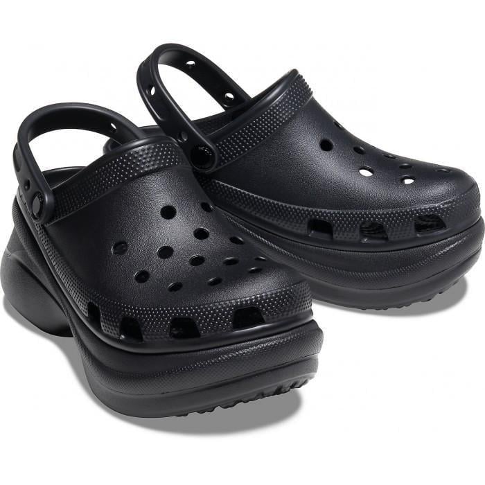 Сабо жіночі Crocs Classic Bae Clog Black Чорний (27779)