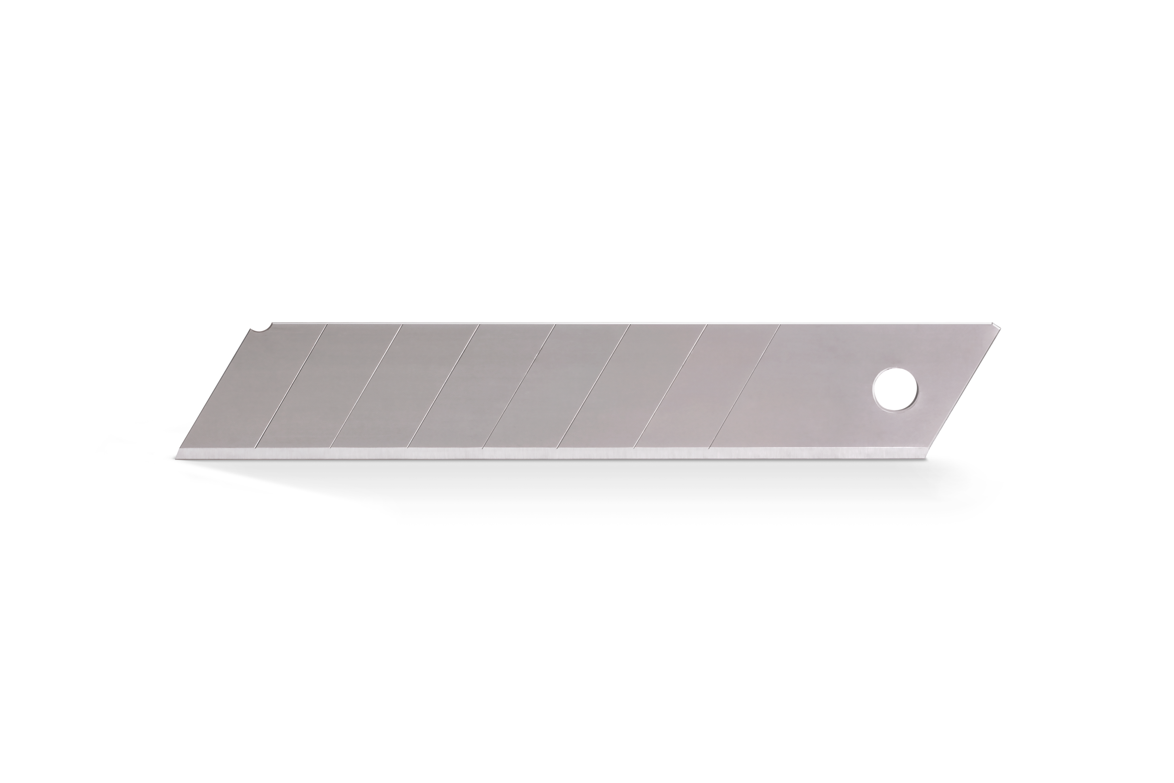 Комплект лезвий LT PROSERIES 18 мм 0,5 мм (0250-1)