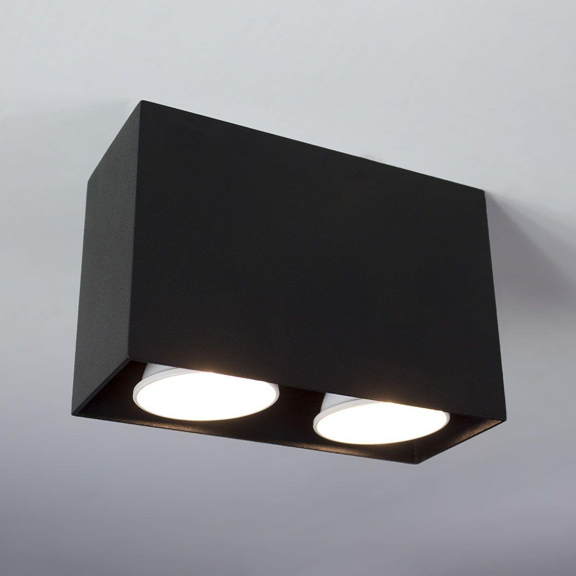 Точечный светильник Imperium Light Submarine (82214.05.05)