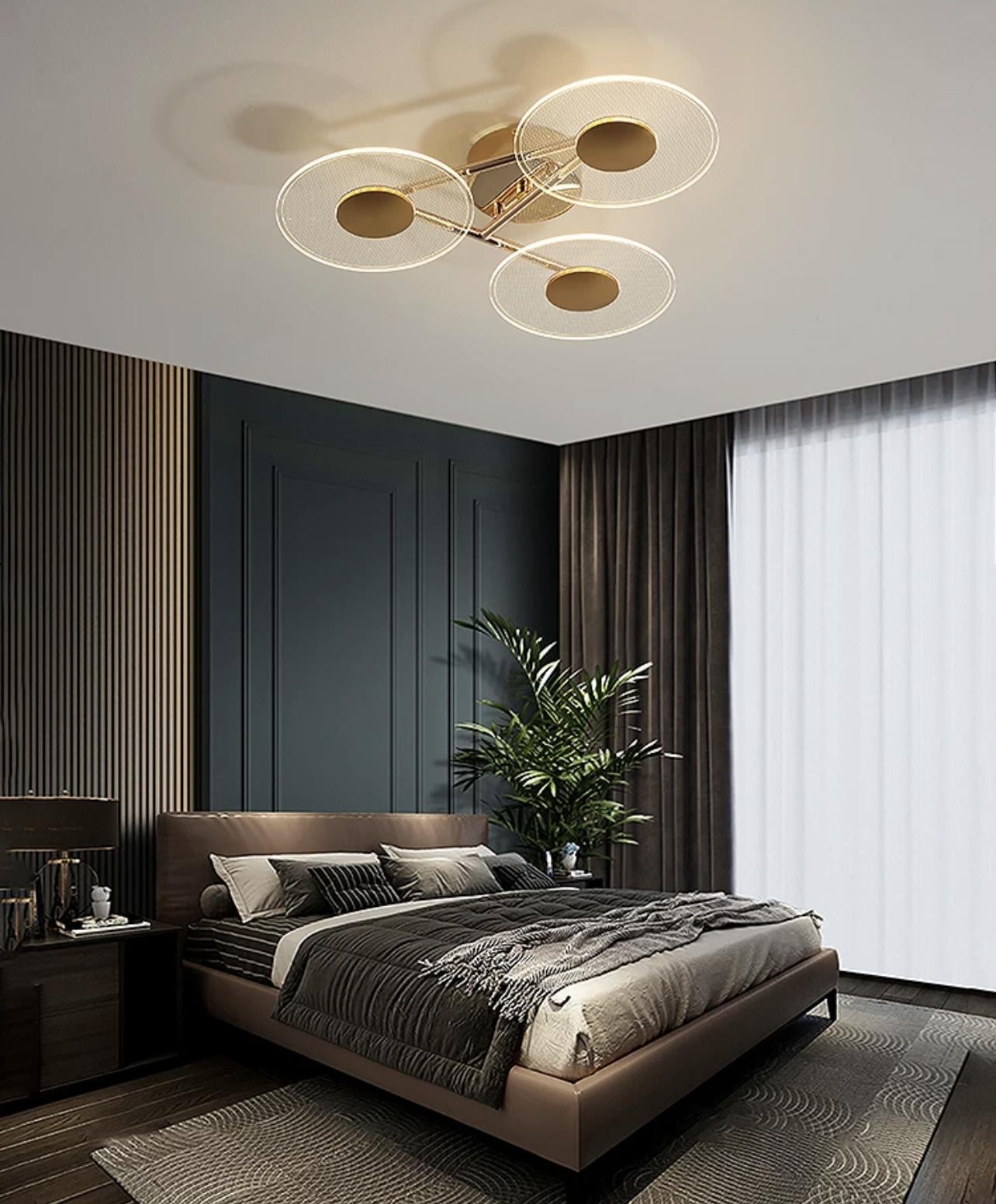 Люстра Plast 052220/3Gd-Romin-Ts (9319364) Люстра Plast 052220/3Gd-Romin-Ts (9319364)