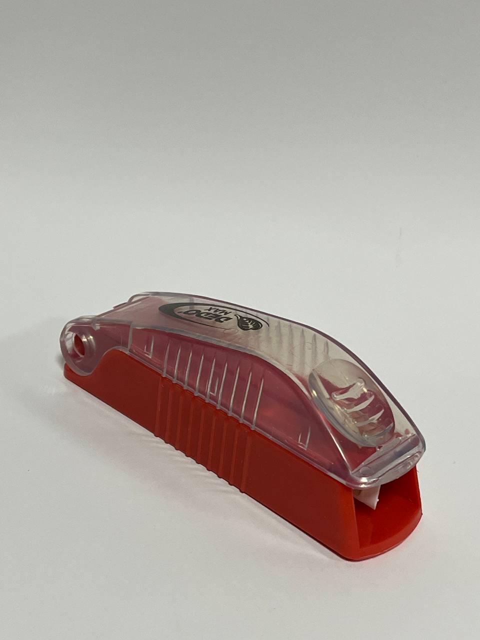 Машинка для самокруток DEDO Slim (9231438) - фото 6