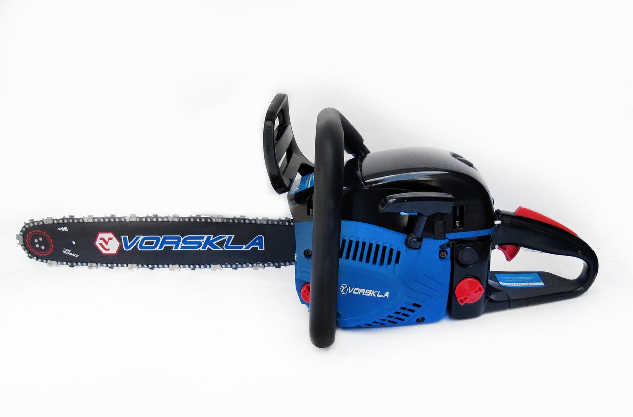 Бензопила VORSKLA ПМЗ 52-3.5